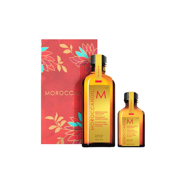 モロッカンオイル（Moroccanoil） ホリデープロモーション 2023 オイル