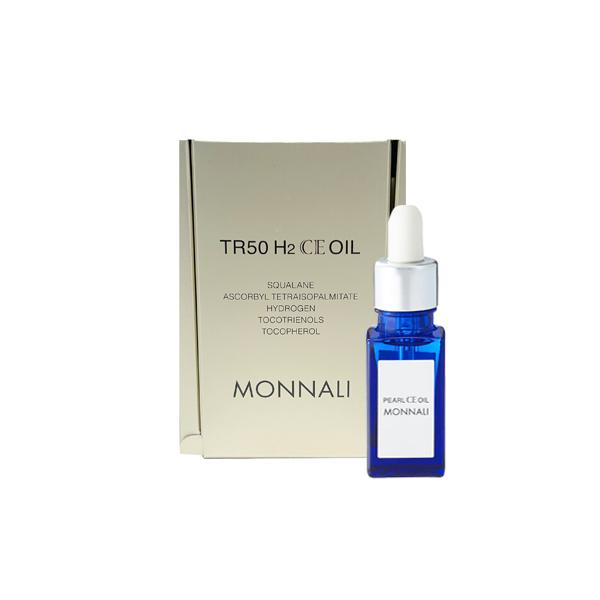 モナリ　ゴールドシリーズ　CEオイル モナリ TR50 水素CEオイル 10ml ゴールドシリーズ スキンオイル