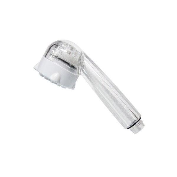 送料無料 サイエンス ウルトラファインミスト ミラブル シャワーヘッド シャワーヘッド型美顔器 おうちエステ お風呂 バスグッズ クレンジング効果 Mrb Freefeel 通販 Yahoo ショッピング