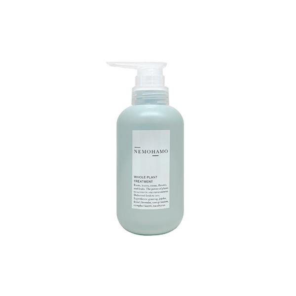 NEMOHAMO（ネモハモ） トリートメント 300ml NEMOHAMO : freefeel