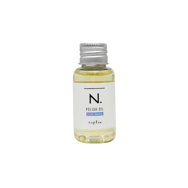napla（ナプラ） エヌドット ポリッシュ オイル CJ 30ml 美容室専売