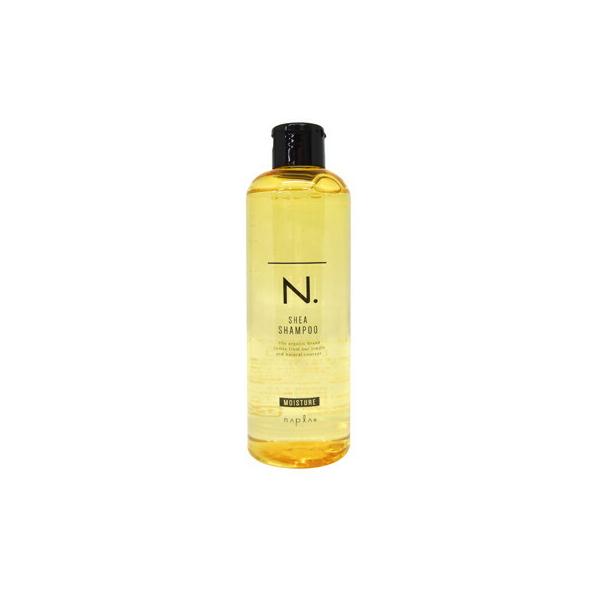 ナプラ N. シアシャンプー モイスチャー 300ml (シャンプー) 価格比較