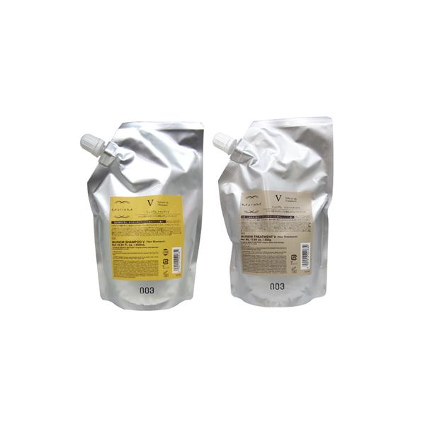 no3（NUMBER THREE） ○ セット販売 ナンバースリー ミュリアム