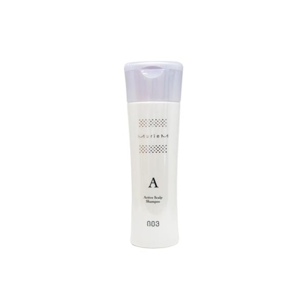 �i���o�[�X���[ �~�����A�� �N���X�^�� ��p�X�J���v �V�����v�[ A 250ml ��򕔊O�i ���e���ꔄ �T�����ꔄ�i ���e�@ �V�����v�[ NUMBER THREE 003 NO3