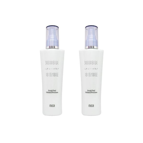 ● 【2本セット】 ナンバースリー ミュリアム スカルプ バイタル インフュージョン プレシャス 150ml 美容液 美容室専売 美容室 美容院 サロン 専売 NUMBER THREE NO3 ヘアケア no3（NUMBER THREE） ○ 2本セット ナンバースリー ミュリアム