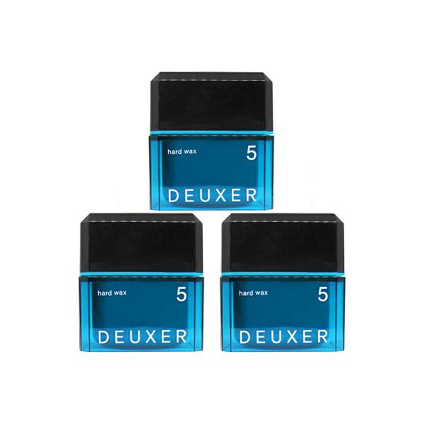 商品名：ナンバースリー デューサー ミディアムハードワックス 5内容量：80ｇブランド：ナンバースリー NUMBER THREE商品説明：スタイリストの感性と確かなテクニックに対応するバリエーションで、思い通りに仕上げる。夕方になってもペタ...
