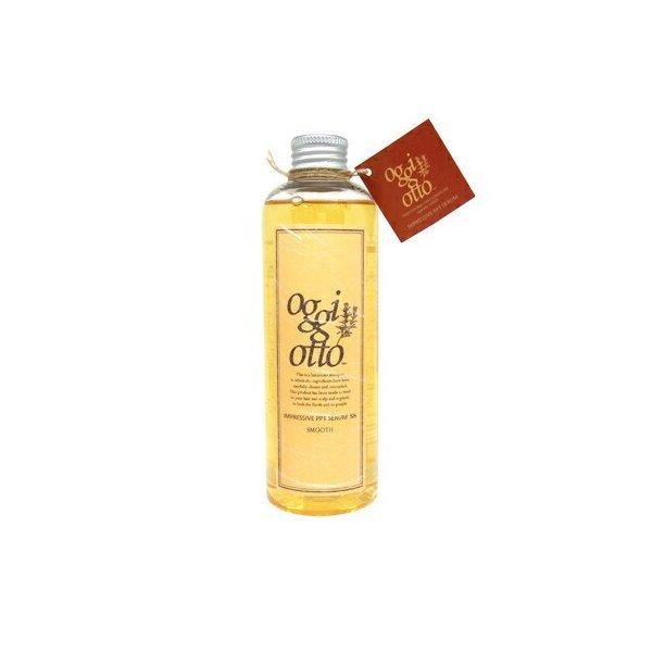 �I�b�W�B�I�b�g �C���v���b�V�u PPT �Z���� SS �X���[�X �V�����v�[ 250ml ���e�� ���e�@ �T���� �ꔄ oggi otto Shampoo �w�A�P�A