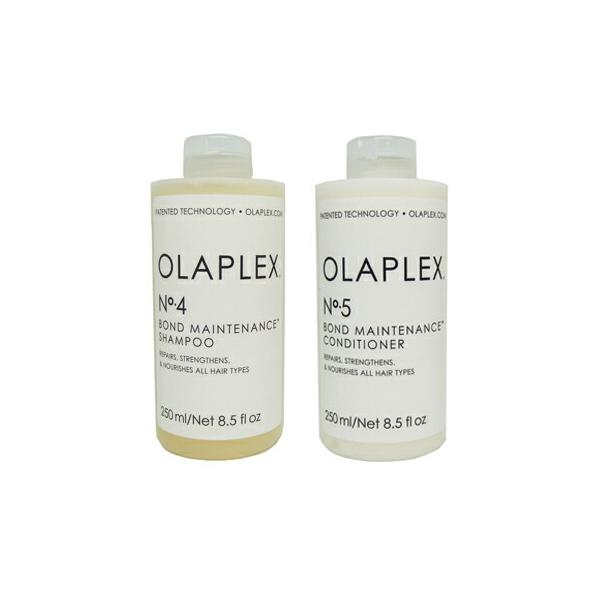 OLAPLEX（オラプレックス） ○ セット販売 no.4 ボンド メンテナンス