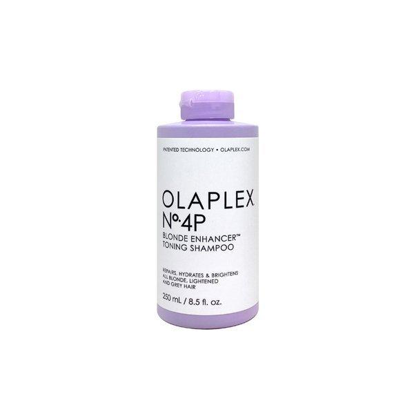 OLAPLEX（オラプレックス） no.4P ブロンドエンハンサー トーニング