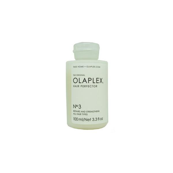 IvbNX no.3 wA p[tFN^[ 100ml eꔄ Tꔄ T ꔄ g[gg 􂢗 OLAPLEX