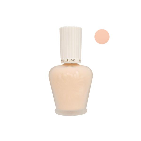 即日発送 定形送料込み ポール & ジョー プロテクティングファンデーションプライマー #01 0.4ml x 10 個 (2020/3/1 発売のお試し品 )