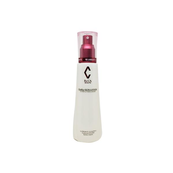 RE L'ABEAUTE（リアボーテ） シェリースキン ローション 120ml サロン