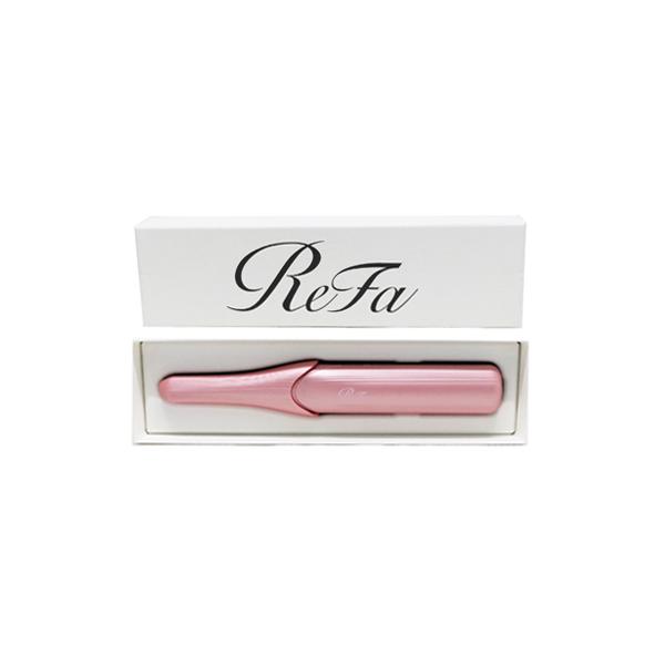 ReFa（リファ） MTG ファインガーアイロン ST6 シルキーピンク RE-BL