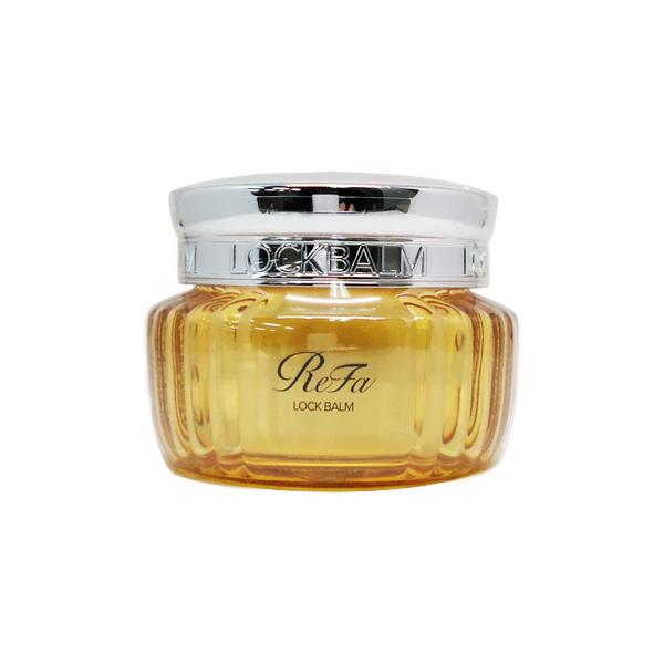 ReFa（リファ） MTG ロック バーム 50g ReFa LOCK BALM ヘアバーム