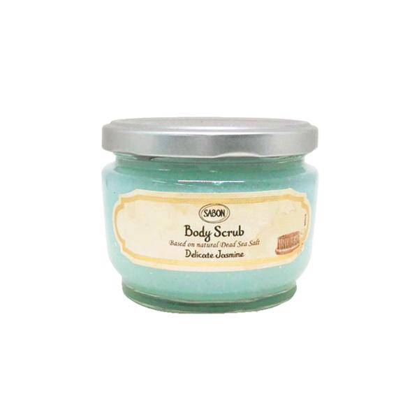 SABON（サボン） 並行輸入品 ボディスクラブ デリケート ジャスミン