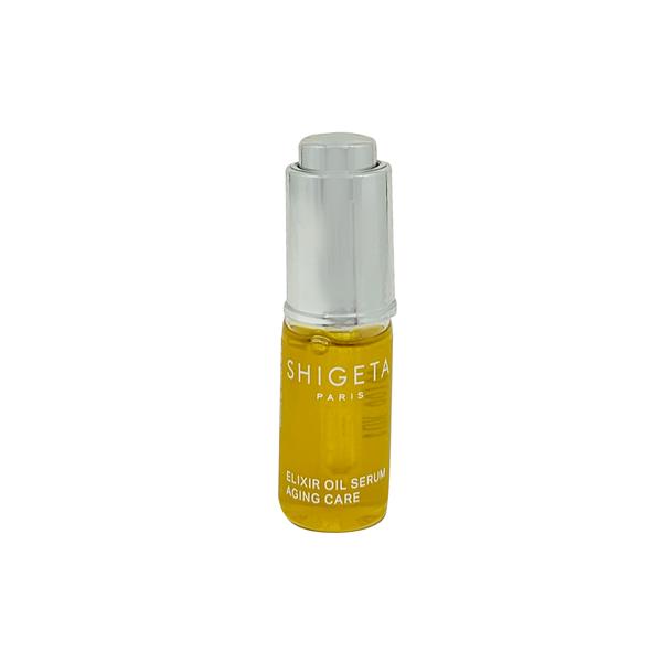 SHIGETA シゲタ EX オイルセラム 5.5ml SHIGETA : freefeel - 通販