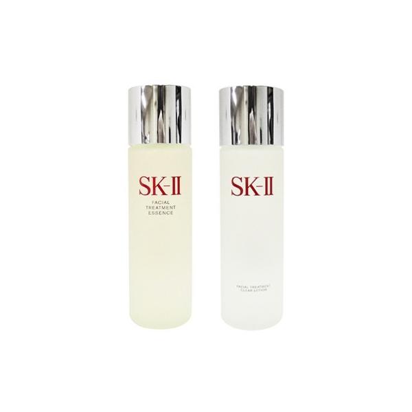 SK-II（エスケーツー） ○ ピテラ デラックス 230ml セット