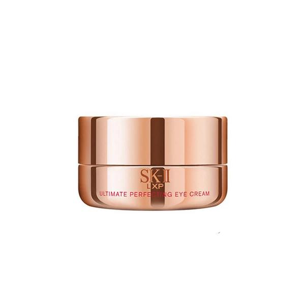 SK-II LXP アルティメイトパーフェクティングアイクリーム 15g