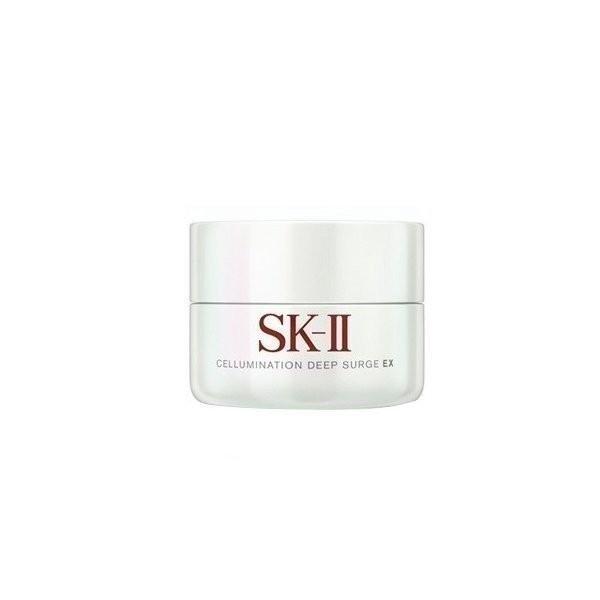 SK-II セルミネーション ディープサージ EX 50g エスケーツー 医薬部外 