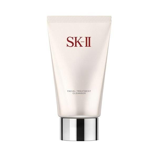 SK-II（エスケーツー） フェイシャルトリートメントクレンザー 120g 