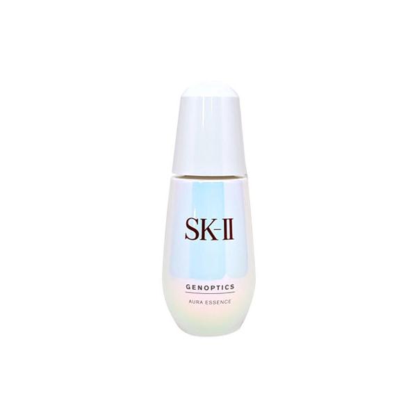SK-II（エスケーツー） ジェノプティクス オーラ エッセンス 50ml 美容
