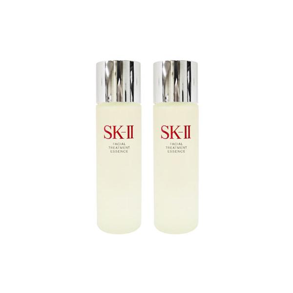 SK-II（エスケーツー） ○ 2本セット フェイシャル トリートメント