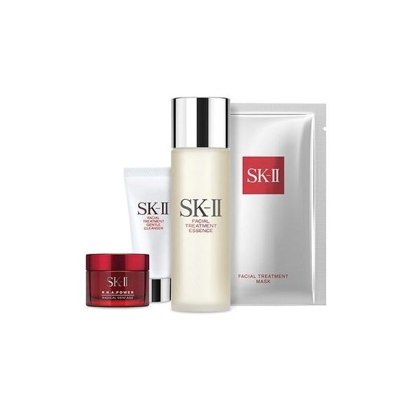 SK-II（エスケーツー） SK2 SK-II ベストセラー トライアル キット