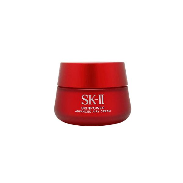 SK-II（エスケーツー） スキン パワー アドバンスト エアリー クリーム