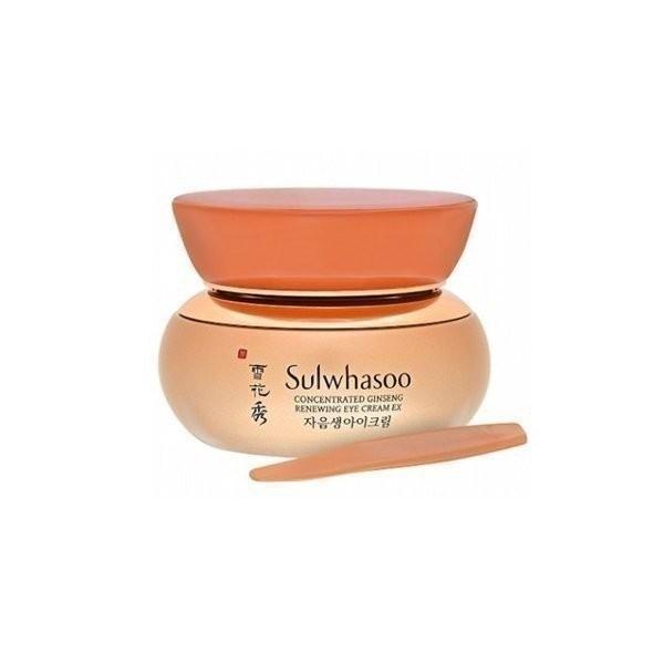 雪花秀（ソルファス） 滋陰生アイクリーム EX 20ml [ コンセントレイ