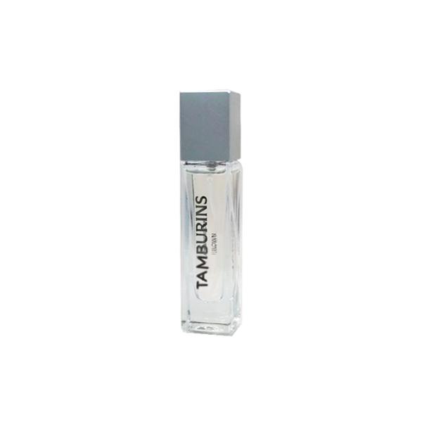 TAMBURINS 並行輸入品 タンバリンズ パフューム ブラウン 11ml 香水