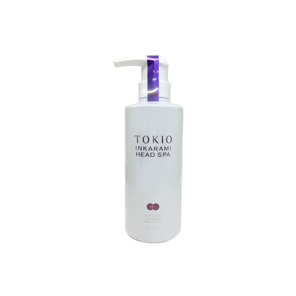 TOKIO INKARAMI トキオ IE インカラミ ヘッドスパ シャンプー 400ml
