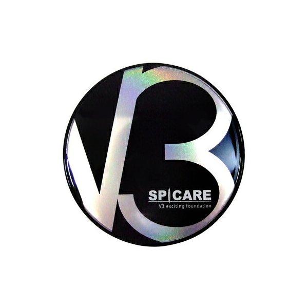 SPICARE V3 並行輸入品 スピケア エキサイティング ファンデーション