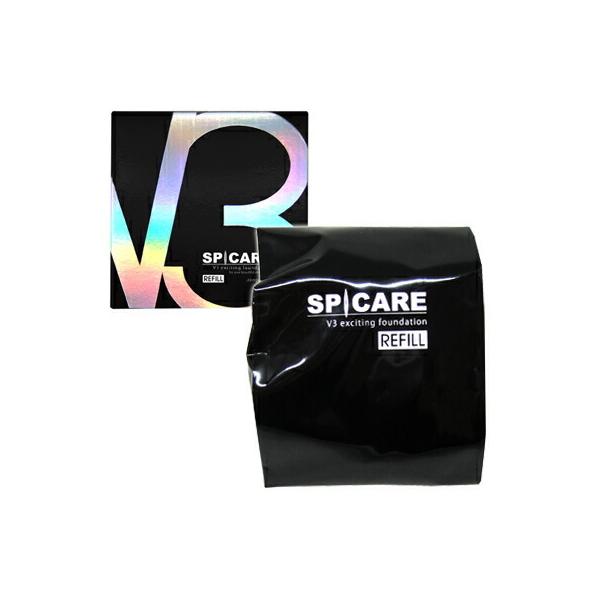 SPICARE V3 並行輸入品 レフィル スピケア エキサイティング