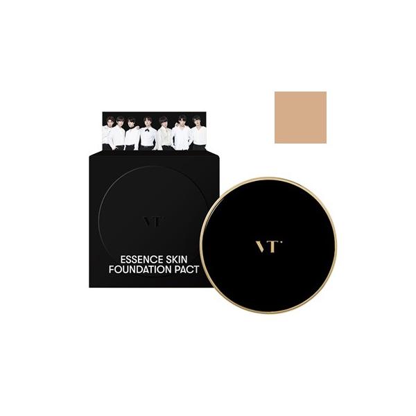 VT（ブイティー） VT COSMETICS エッセンス スキン ファンデーション