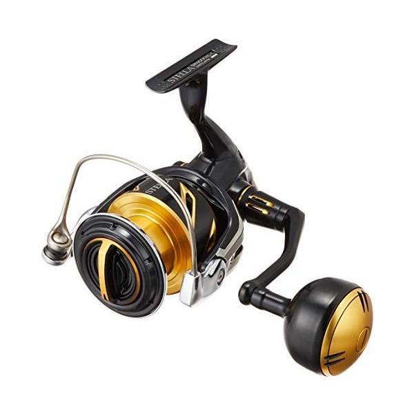 シマノ シマノ(SHIMANO) スピニングリール 20 ステラ SW 6000XG シマノ シマノ(SHIMANO) スピニングリール 20 ステラ SW 6000XG