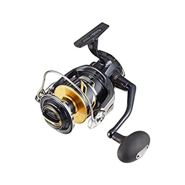 シマノ シマノ(SHIMANO) スピニングリール 19 ステラ SW 14000XG シマノ シマノ(SHIMANO) スピニングリール 19 ステラ SW 14000XG