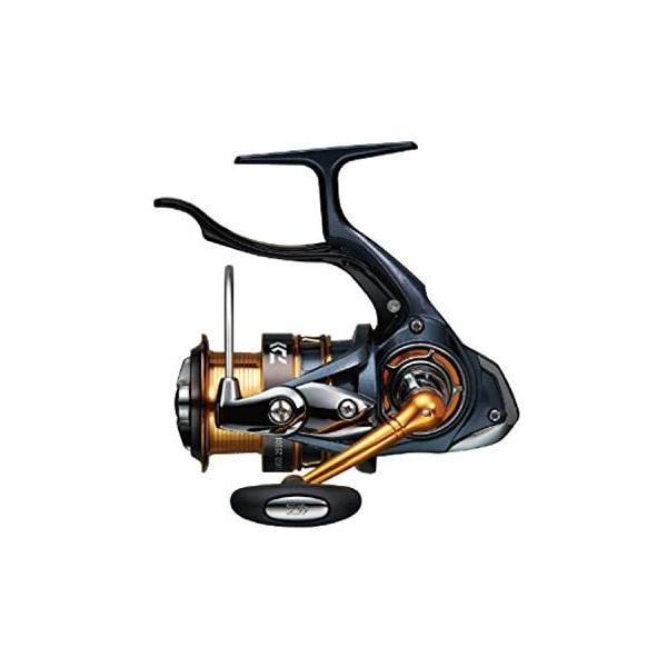 プレイソ　スピニングリール2500LBD DAIWA（釣り） ダイワ(Daiwa) スピニングリール 16 プレイソ