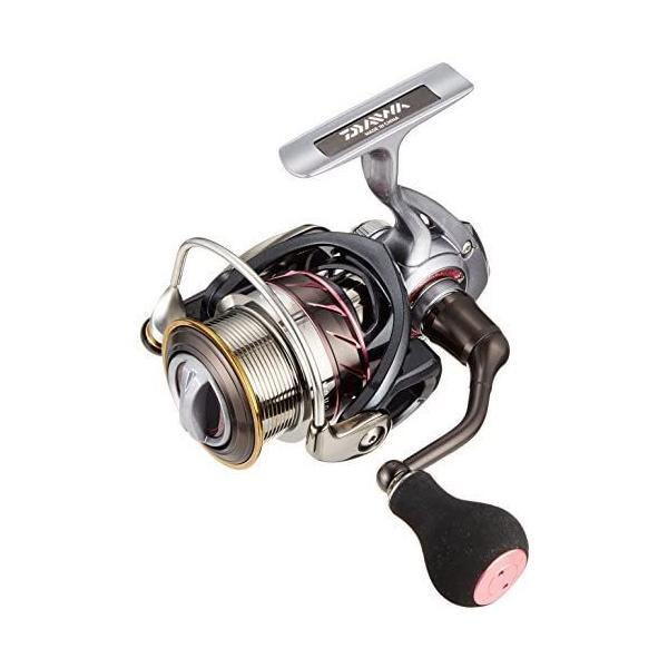 DAIWA(釣り) ダイワ(Daiwa) タイラバ スピニングリール 15 紅 DAIWA(釣り) ダイワ(Daiwa) タイラバ スピニングリール 15 紅