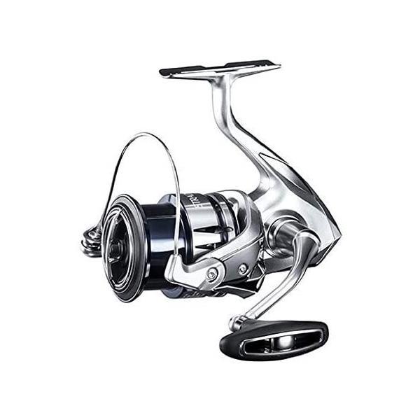 シマノ(SHIMANO) スピニングリール 19 ストラディック 4000MHG サーフ 
