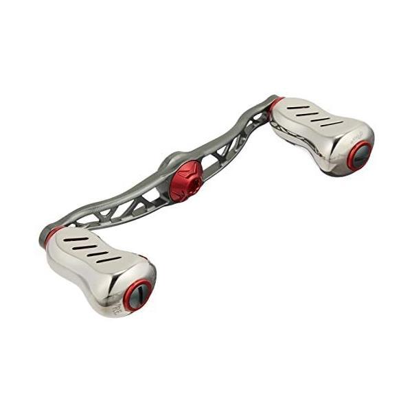 LIVRE (リブレ) ルアーパーツ クランク フェザー110 左 シマノ