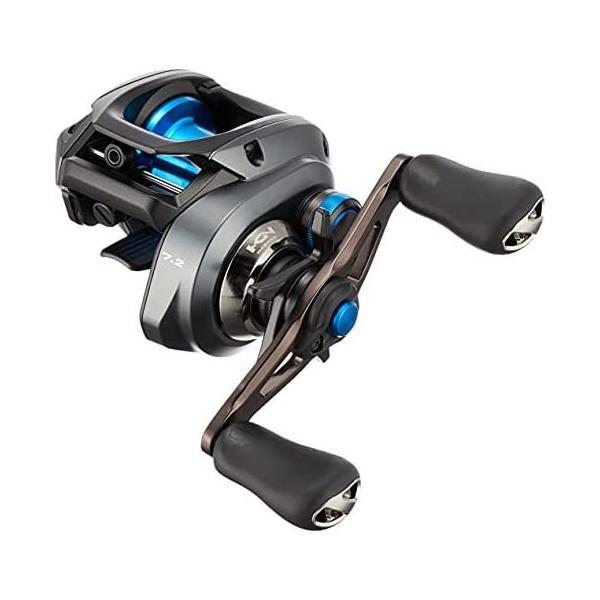 シマノ シマノ(SHIMANO) ベイトリール 両軸 20 SLX DC 70・70HG・70XG 