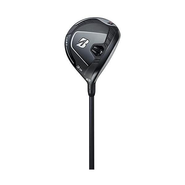 BRIDGESTONE(ブリヂストン) 21年 B2 フェアウェイウッド カタログ掲載  