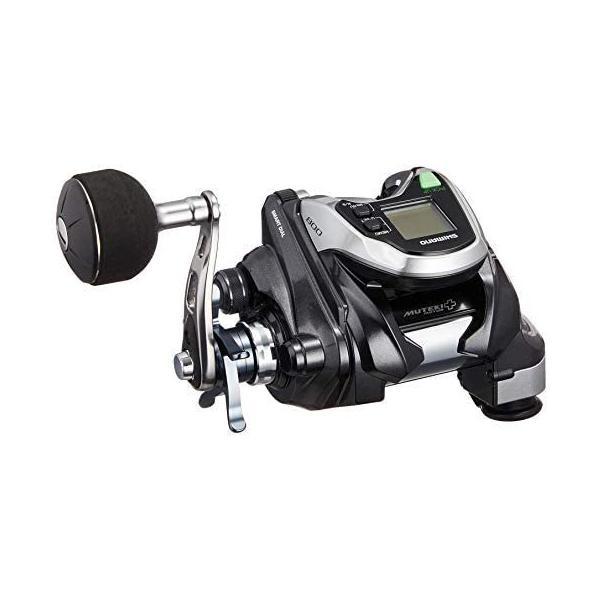 SHIMANO 電動リール 15 フォースマスター800