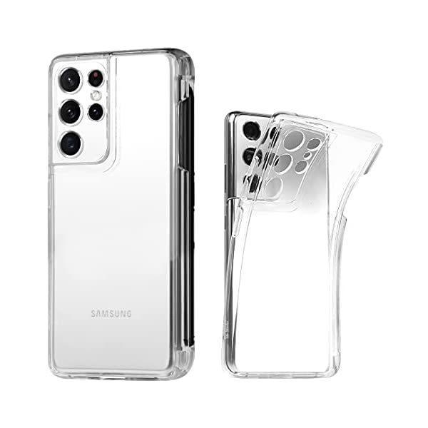 S21 ultra sペン ケース Galaxy S21 Ultra 5G ケース sペン対応 SC-52B 