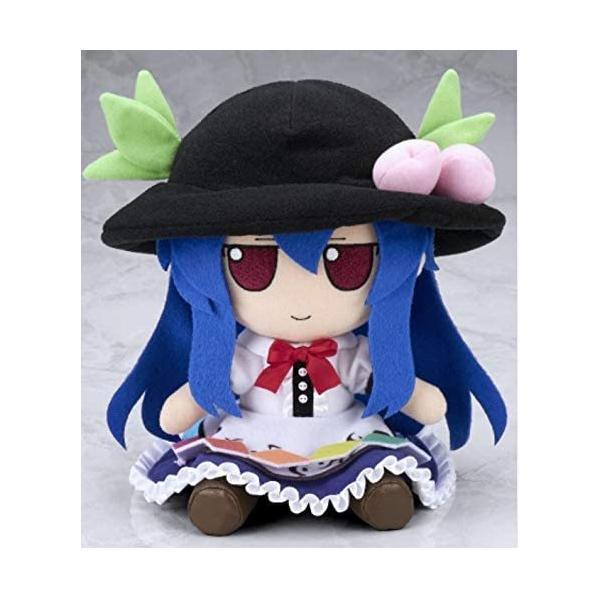 ギフト(Gift) 東方ぬいぐるみシリーズ 44 ふもふもてんし。 比 ギフト(Gift) 東方ぬいぐるみシリーズ 44 ふもふもてんし。 比