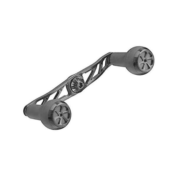 ゴメクサス (Gomexus) 2色 ダブル ハンドル 120 110mm 超剛性 ゴメクサス (Gomexus) 2色 ダブル ハンドル 120 110mm 超剛性