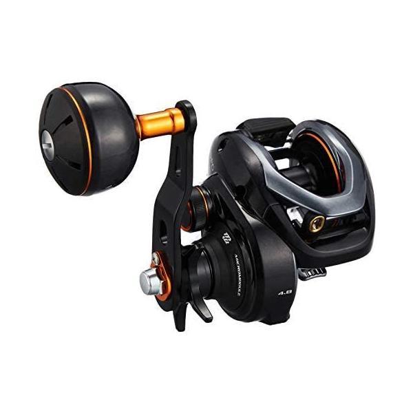 シマノ シマノ(SHIMANO) 船・手巻リール 両軸 18 ベイゲーム 150 シマノ シマノ(SHIMANO) 船・手巻リール 両軸 18 ベイゲーム 150