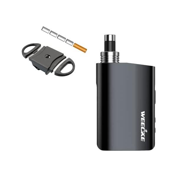 紙巻タバコ専用 加熱式タバコ ヴェポライザー C-VAPOR LOOP