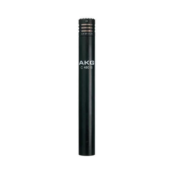 AKG C480 B combo コンデンサーマイク : フリージアストア AKG C480 B combo コンデンサーマイク : フリージアストア