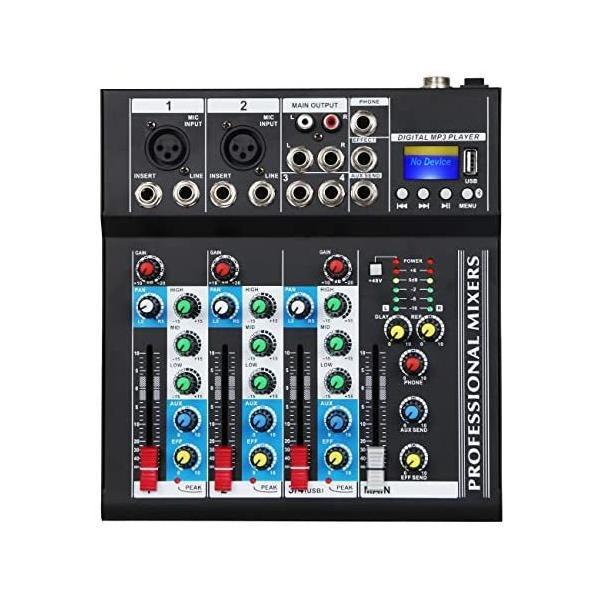 DJ機材 Vermona TAI-4 VERMONA - TAI-4